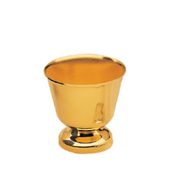 금 성찬기 컵(THG-3)